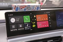 MG Comet India: देख लीजिये एमजी कॉमेट के इंटीरियर की तस्वीरें, दिल खुश हो जायेगा!