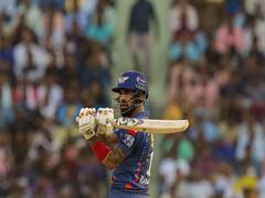 Don't Know How This Has Happened: KL Rahul After LSG's Dramatic Loss To GT
