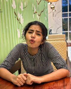 Anupama Parameshwaran: అనుపమా ఆకలి కేకలు - స్పందించిన శ్రీలీలా