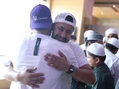 IN PHOTOS: गुजरात के गेंदबाजों ने फैंस को दिया ईद का गिफ्ट, लखनऊ पर दर्ज की शानदार जीत