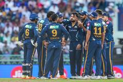 राहुलचं लखनौच्या पराभवाचे कारण? गुजरातने सात धावांनी सामना जिंकला