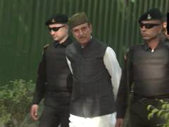 Eid Ul-Fitr 2023: Leaders Offer Namaz, Celebrate Eid With Citizens Across The Country. See Pics