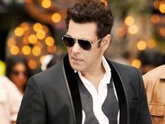 Salman Khan : बॉक्स ऑफिसवर सलमानच्या 'किसी का भाई किसी की जान'चा बोलबाला!