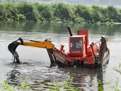 यमुना को स्वच्छ और सुंदर बनाने के लिए DDA ने शुरू की योजना, जानिए- कैसे सहेजा जाएगा इसका पानी?