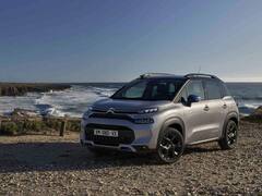 27 अप्रैल को आ रही है सिट्रोएन सी3 एयरक्रॉस, हुंडई क्रेटा को देगी टक्कर