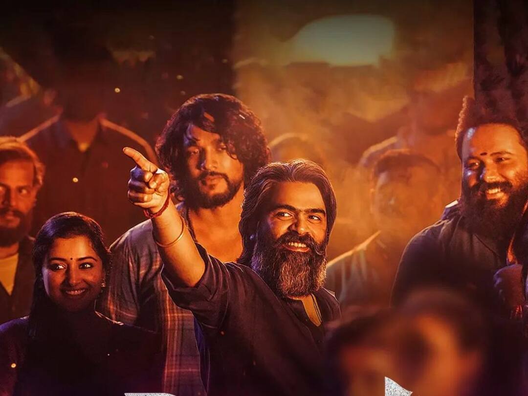 Pathu Thala Movie starring Simbu aka Silambarasan TR Gautham Karthik to stream on Prime Video from April 27 Pathu Thala OTT Release Date : ఓటీటీ విడుదలకు శింబు ‘పత్తు తల‘ రెడీ, ఎప్పుడు? ఎక్కడో తెలుసా?