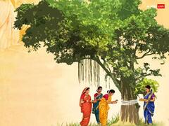 Vat Savitri Vrat 2023: सुहागिनें इस दिन रखेंगी वट सावित्री व्रत, जानें इस दिन वट वृक्ष की पूजा का महत्व