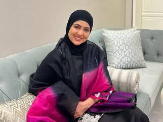 प्रेग्नेंट Sana Khan ने तीसरे ट्राइमेस्टर में रखे 30 दिन रोजे, प्रेग्नेंसी में हुईं ये दिक्कतें, ईद पर एक्ट्रेस ने किया खुलासा