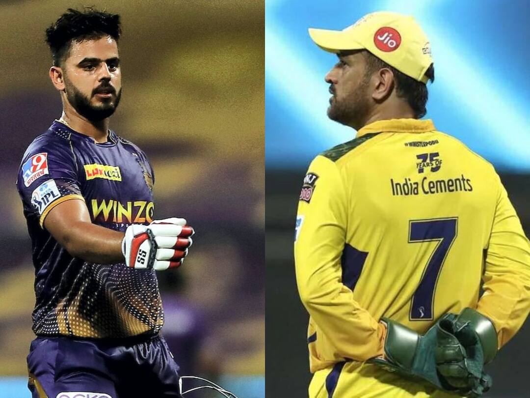 CSK vs KKR, IPL 2023: தோனி படையுடன் மோதும் கொல்கத்தாவின் இளம் படை..! வெற்றியை தொடருமா சென்னை?