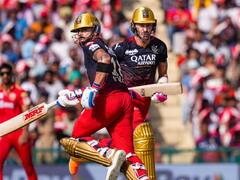 RCB के नाम दर्ज इस सीज़न की टॉप-5 पार्टनरशिप, हर साझेदारी में शामिल रहे फाफ डु प्लेसिस