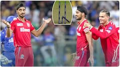 Arshdeep Singh Broke Stumps With Two Yorkers: అర్షదీప్ చేసిన డ్యామేజ్ చాలా కాస్ట్లీ