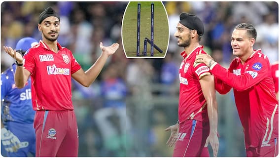 Arshdeep Singh Broke Stumps With Two Yorkers: అర్షదీప్ చేసిన డ్యామేజ్ చాలా కాస్ట్లీ