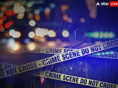 मयूर विहार में पत्रकार पर चाकुओं से ताबड़तोड़ हमला, पीएचडी थीसिस ने बचाई जान