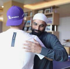 IPL 2023: মাস্ক পরে ঈদের উৎসবে সামিল রশিদ, মাঠেও খুশির দিন গুজরাতের