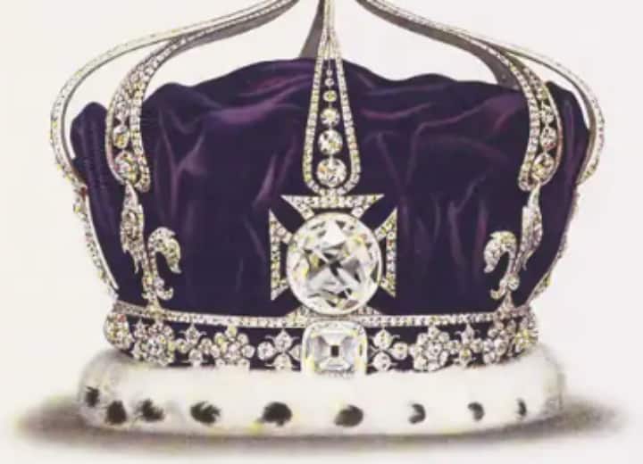 King Charles coronation skipped Kohinoor diamond Kohinoor Diamond: कोहिनूर के विवादों से बच रहा है ब्रिटिश शाही परिवार, भारत की वजह से लिया बड़ा फैसला