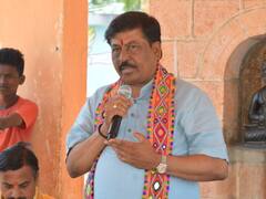 कर्नाटक के मंत्री पर वोटर्स को प्रलोभन देने के आरोप में केस दर्ज, करोड़ों की नकदी समेत तोहफे जब्त