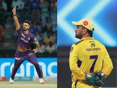 Csk vs KKR :‘ஹாட்ரிக்’ வெற்றியை நோக்கி சென்னை..புள்ளி பட்டியலில் மேலே ஏறி வருமா கொல்கத்தா?