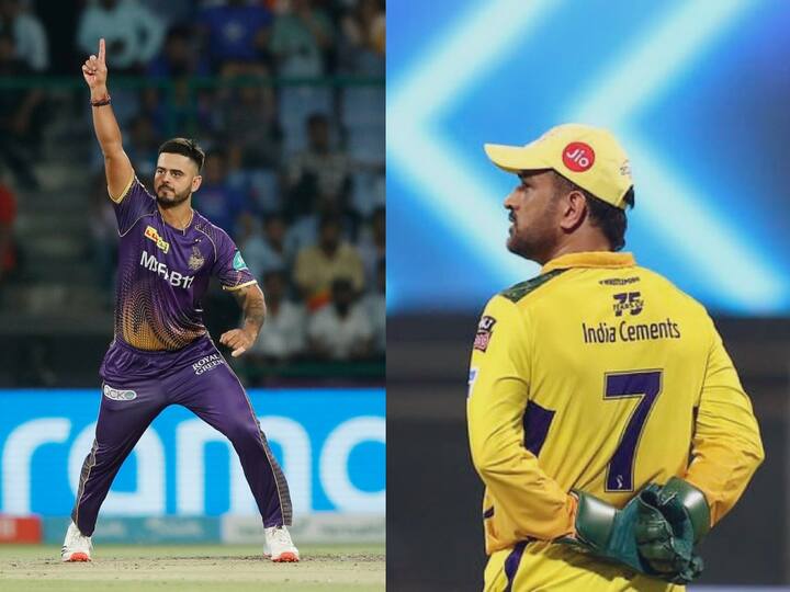 Csk vs KKR : ஐ.பி.எல் 16வது சீசனில் 33 வது லீக் போட்டியில் சென்னை மற்றும் கொல்கத்தா அணிகள் இன்று பலப்பரீட்சை நடத்துகின்றன.