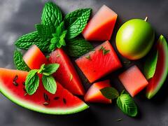 अगर आप भी गर्मियों में खाते रहेंगे ये समर फ्रूट्स तो नहीं होगी पेट में गर्मी! ये रही पूरी लिस्ट