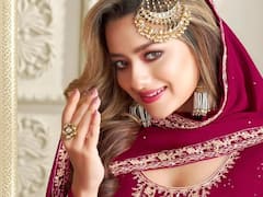 3 साल से Anupamaa में बिजी रहीं मदालसा शर्मा, 'अक्षय तृतीया' के बाद अब ये हैं एक्ट्रेस के ईद प्लान्स