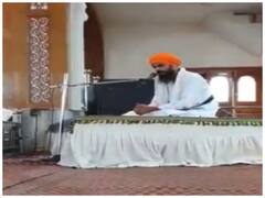 Amritpal Singh Arrested: भारी लाव-लश्कर के साथ सुबह सवेरे रोडेवाला गांव पहुंच गई थी पंजाब पुलिस, फिर ऐसे किया अमृतपाल को गिरफ्तार