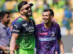 IPL 2023: Virat Kohli Becomes Only RCB Player To Achieve Elite Milestone