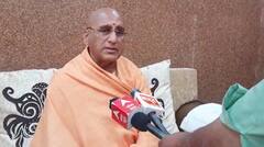 चारधाम यात्रा पर आने वाले श्रद्धालुओं पर फूटा संत समाज का गुस्सा, जानें क्या है वजह