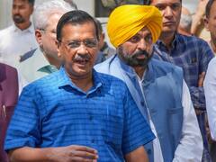 अमृतपाल सिंह की गिरफ्तारी पर दिल्ली के CM केजरीवाल की प्रतिक्रिया, कहा, 'उसके सामने कोई...'