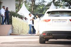 Pamela Chopra Prayer Meet: कैटरीना कैफ से लेकर अभिषेक बच्चन तक, पामेल चोपड़ा के प्रेयर मीट में शामिल हुए ये सेलेब्स