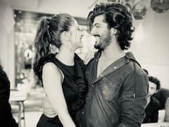 'যে দূরে রয়েছে...', খুশির ইদে তুনিশা শর্মার স্মরণে শিজান খান