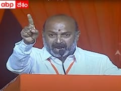 పోలీసులు నన్ను అరెస్ట్ చేస్తే ఢిల్లీ నుంచి పులి ఫోన్ చేసింది: బండి సంజయ్