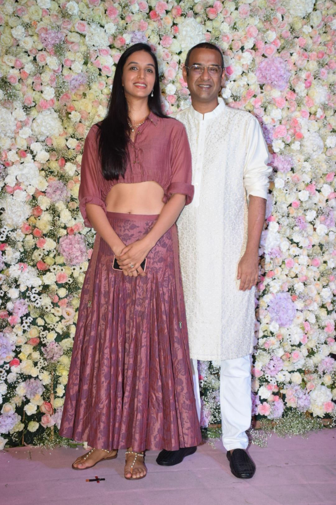 Masaba Gupta Ex Husband Madhu Mantena To Tie The Knot With Yoga Expert ...