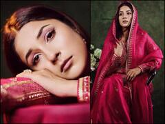 सिर पर पल्लू, चेहरे पर उदासी... Shehnaaz Gill ने ईद पर शेयर की तस्वीरें, एक्ट्रेस की आंखों में मायूसी देख परेशान हुए फैंस