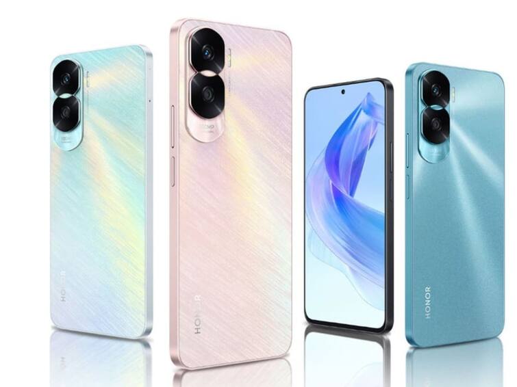 Honor X50i With 100 Megapixel Dual Rear Cameras Launched know other specifiications Smartphones: ১০০ মেগাপিক্সেলের প্রাইমারি রেয়ার ক্যামেরা সেনসর নিয়ে হাজির Honor X50i ফোন, আর কী কী ফিচার রয়েছে?