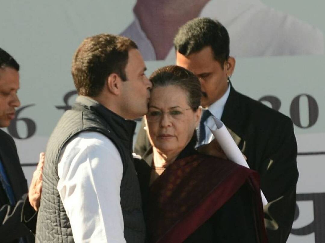 Rahul Gandhi Says My Mother makes the best food, Lalu Prasad Yadav Also Makes Great Food Rahul Gandhi: మా అమ్మ చేతి వంట అద్భుతం, లాలూ కూడా బాగా వండుతారు - రాహుల్ గాంధీ