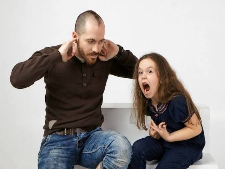 When the child’s behavior worsens, know what to do and what not to do?