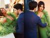 Priyanka Chopra:'உன்னாலே எந்நாளும் என் ஜீவன் வாழுதே’ கணவருடன் எடுத்த புகைப்படங்களை காதலுடன் பகிர்ந்த பிரியங்கா!