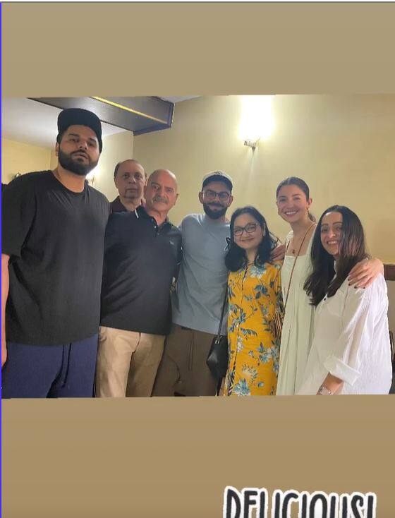 The captioned their post, 