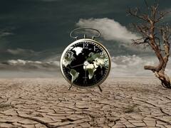 6 साल 90 दिन...! शुरू हो गई महाविनाश की उल्टी गिनती? जानिए क्या है ये 'क्लाइमेट क्लॉक', जिसमें उल्टा चल रहा समय