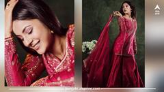 ਸ਼ਹਿਨਾਜ਼ ਗਿੱਲ ਨੇ ਈਦ 'ਤੇ ਸ਼ੇਅਰ ਕੀਤੀਆਂ ਆਪਣੀ ਕੁਝ ਖ਼ਾਸ ਤਸਵੀਰਾਂ, ਅਦਾਕਾਰਾ ਦੀਆਂ ਅੱਖਾਂ 'ਚ ਨਿਰਾਸ਼ਾ ਦੇਖ ਪ੍ਰਸ਼ੰਸਕ ਹੋਏ ਪਰੇਸ਼ਾਨ