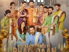 ‘किसी का भाई किसी की जान’ ने ईद पर की ताबड़तोड़ कमाई, जानें सलमान की फिल्म का सेकेंड डे कलेक्शन