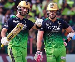 IPL 2023: সবুজ জার্সিতে এই নিয়ে ষষ্ঠবার আইপিএলে খেলতে নামলেন বিরাটরা