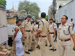 जख्मी शख्स को पुलिस ने अस्पताल में कराया भर्ती, बिहारशरीफ पहुंची जांच टीम के हाथ लगे कई अहम साक्ष्य