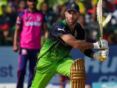 RCB की जीत में हीरो रहे ग्लेन मैक्सवेल, ‘प्लेयर ऑफ द मैच’ बनने के बाद बताया क्या कर दी गलती