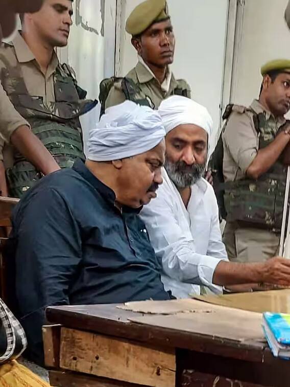 शाइस्ता नहीं, ये है यूपी की सबसे बड़ी इनामी लेडी माफिया