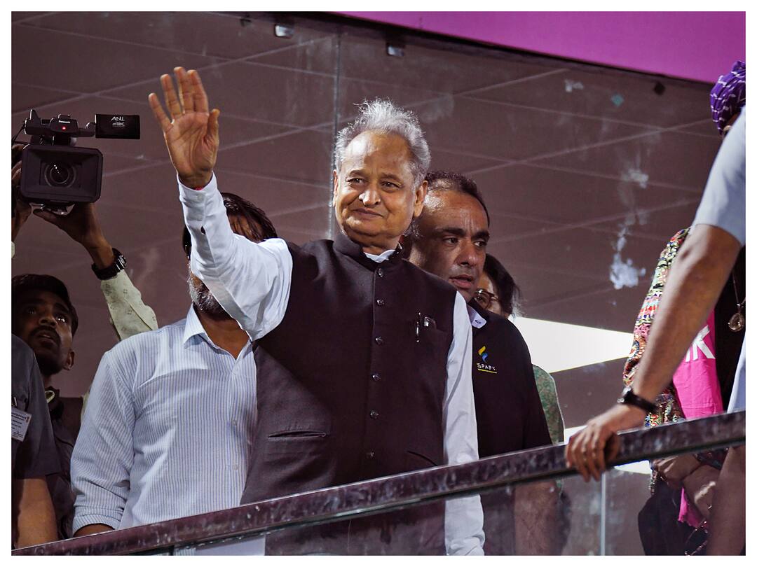 Rajasthan: Inflation Relief Camps To Be Set Up Across State From Today, Says CM Ashok Gehlot Rajasthan: Inflation Relief Camps To Be Set Up Across State From Today, Says CM Ashok Gehlot