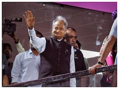 Rajasthan: Inflation Relief Camps To Be Set Up Across State From Today, Says CM Ashok Gehlot