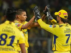 कोलकाता पर जीत के बाद धोनी की प्रतिक्रिया, पढ़ें सबसे ज्यादा किसकी की तारीफ