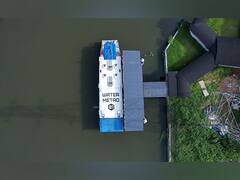 आता पाण्यावरही धावणार मेट्रो.. देशातील पहिली वॉटर मेट्रो केरळमध्ये...