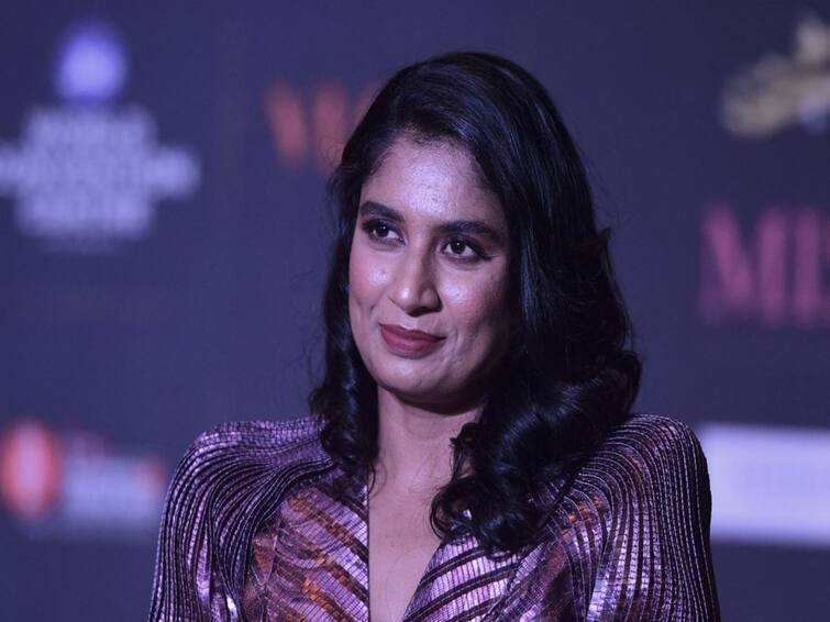 Sachin Tendulkar Advice Mithali Raj Helped Prolong Career Sachin Tendulkar's Advice In 2017 Helped Me Prolong My Career: Mithali Raj Ahead Of Master Blaster's 50th Birthday